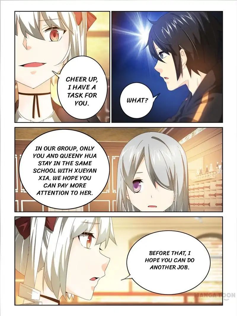 Life-Prolonging Wizard - Chapter 31