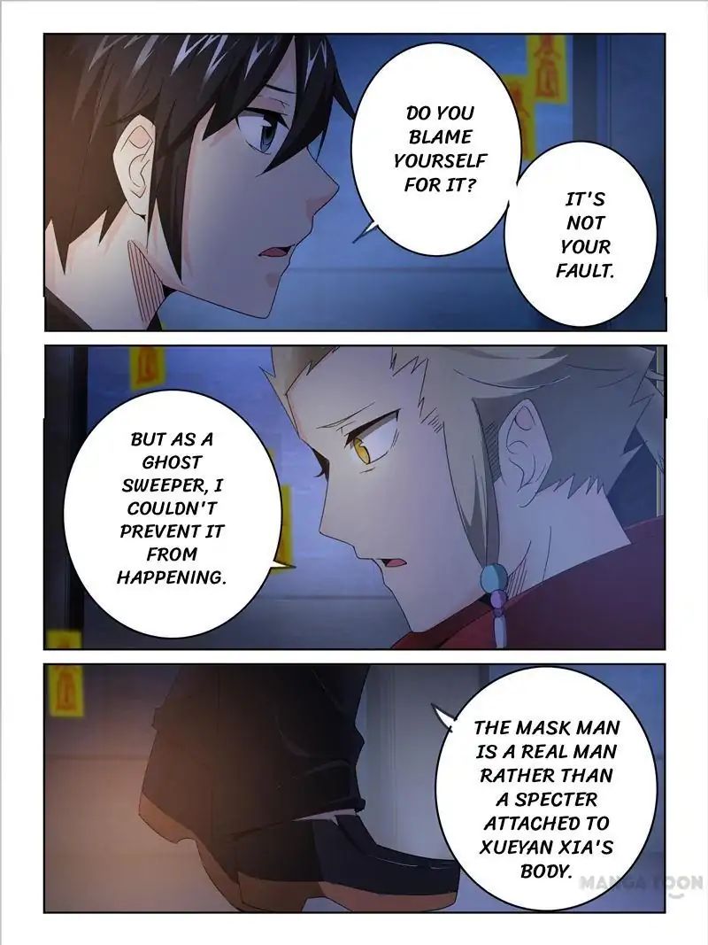 Life-Prolonging Wizard - Chapter 31