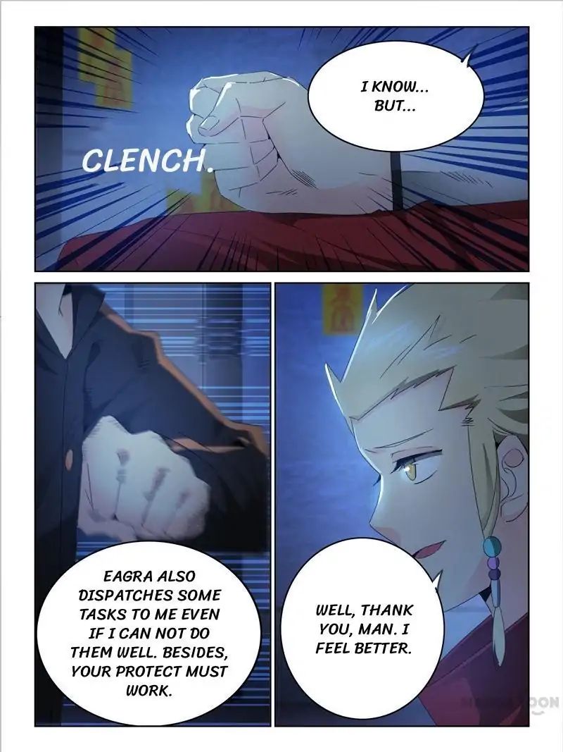 Life-Prolonging Wizard - Chapter 31