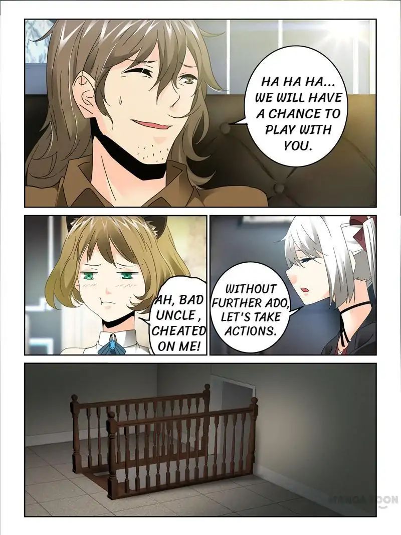 Life-Prolonging Wizard - Chapter 42