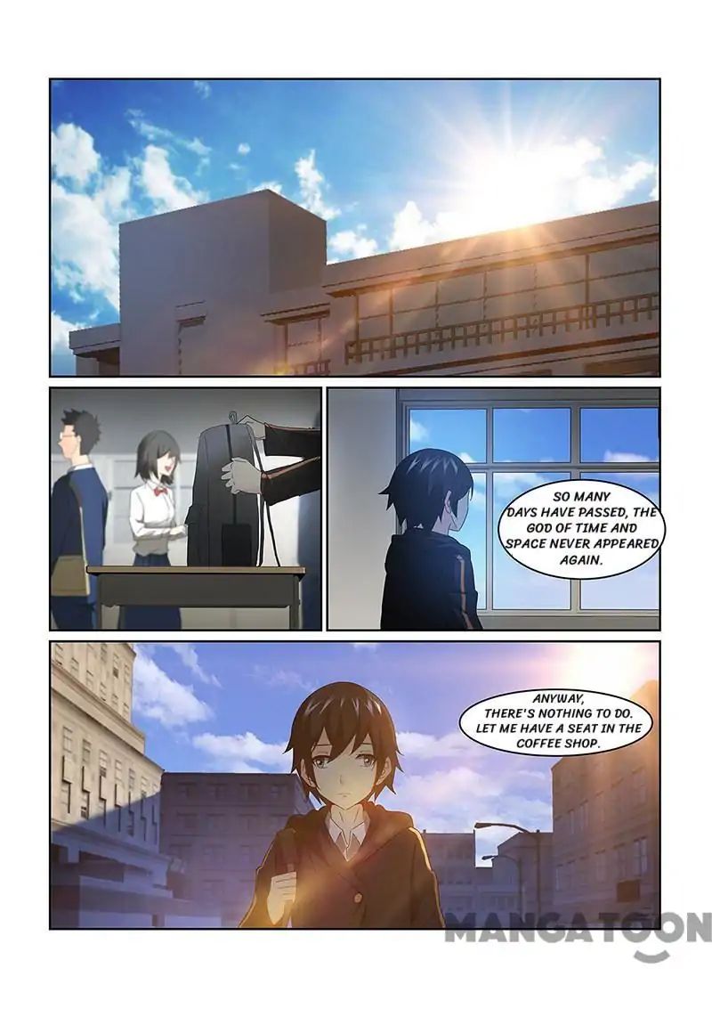 Life-Prolonging Wizard - Chapter 70