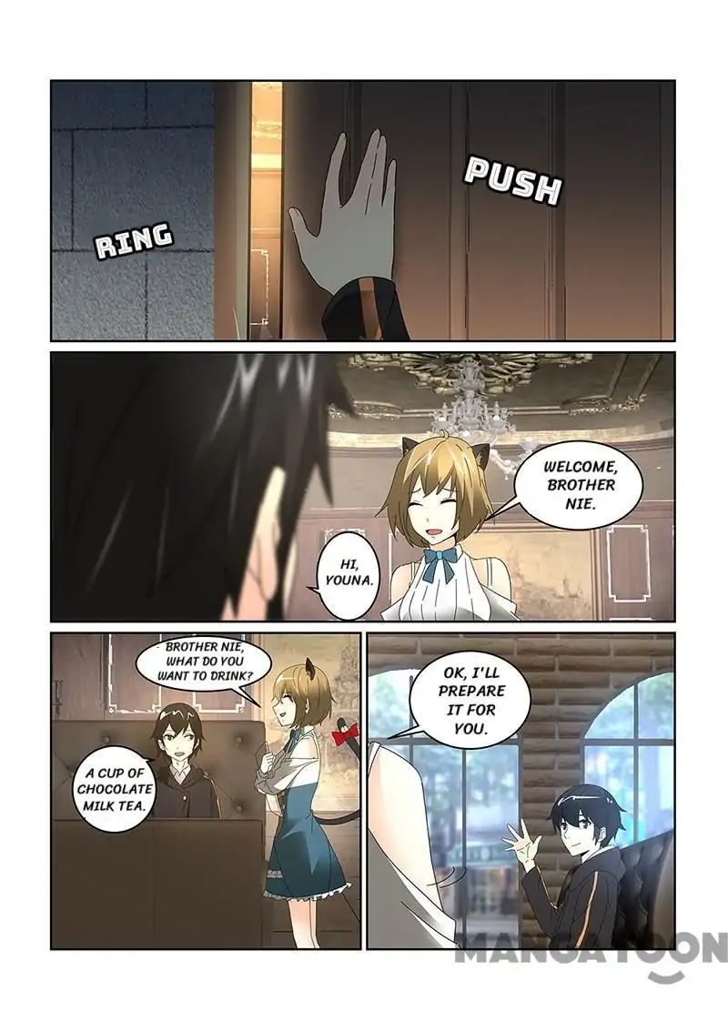 Life-Prolonging Wizard - Chapter 70