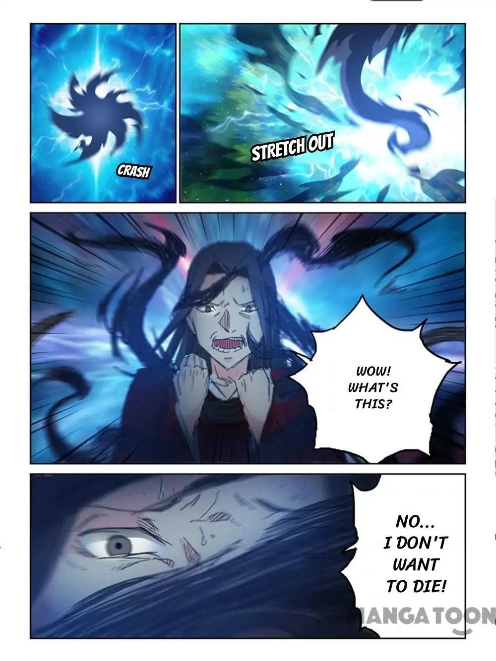 Life-Prolonging Wizard - Chapter 65