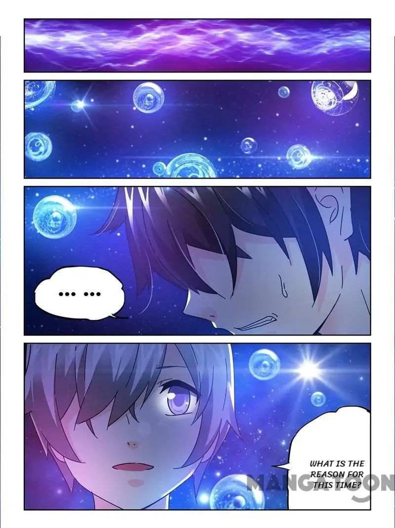 Life-Prolonging Wizard - Chapter 56