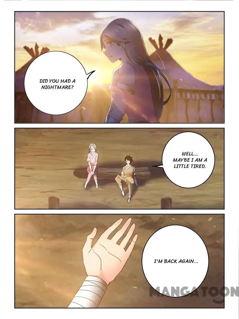 Life-Prolonging Wizard - Chapter 56