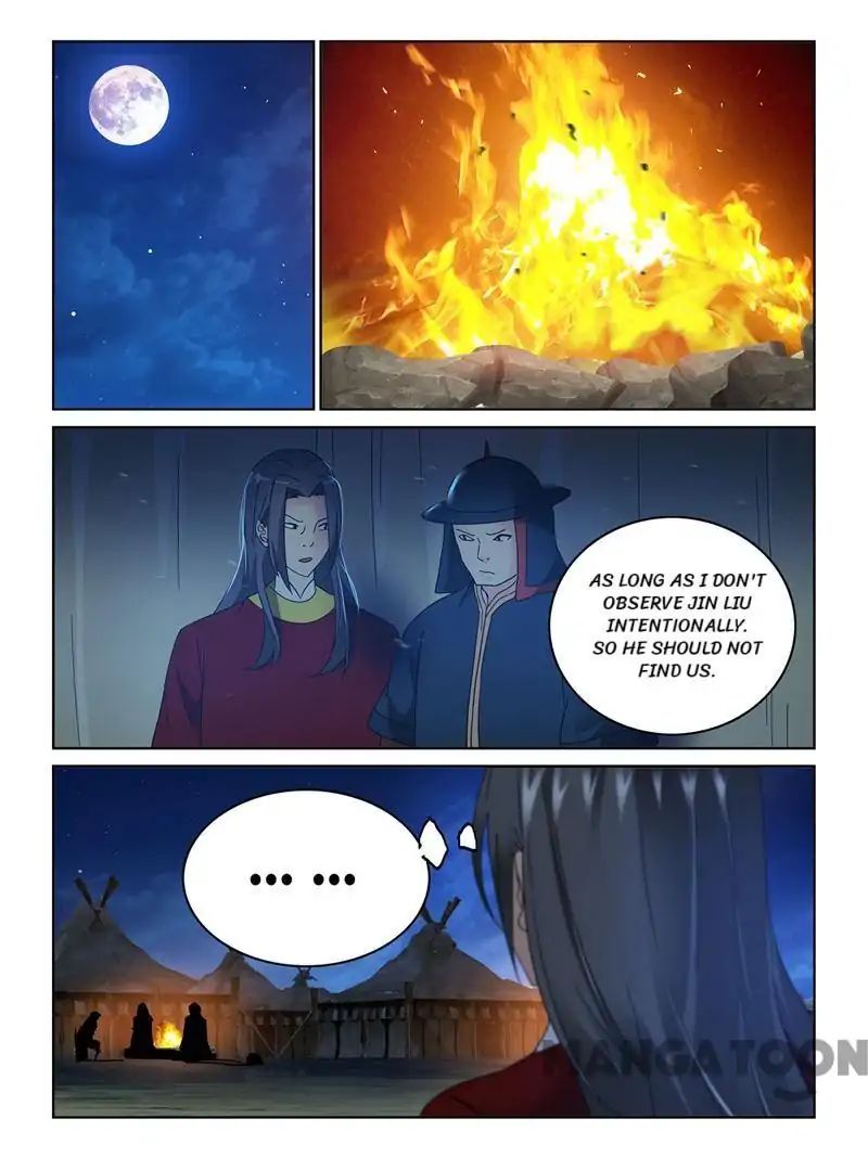 Life-Prolonging Wizard - Chapter 56