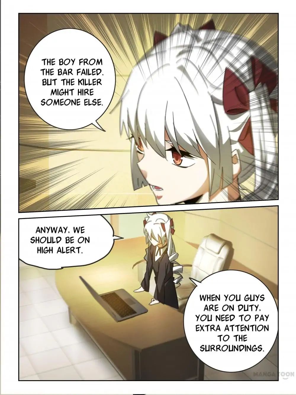 Life-Prolonging Wizard - Chapter 18