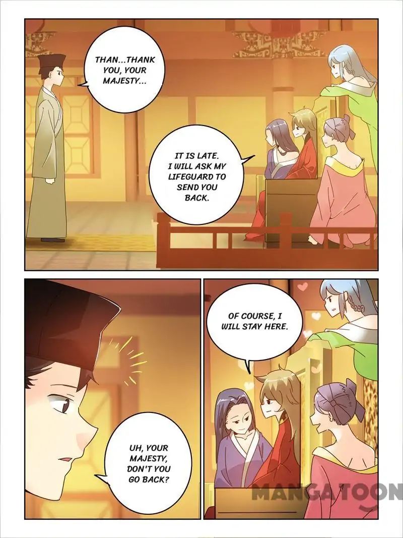 Life-Prolonging Wizard - Chapter 48