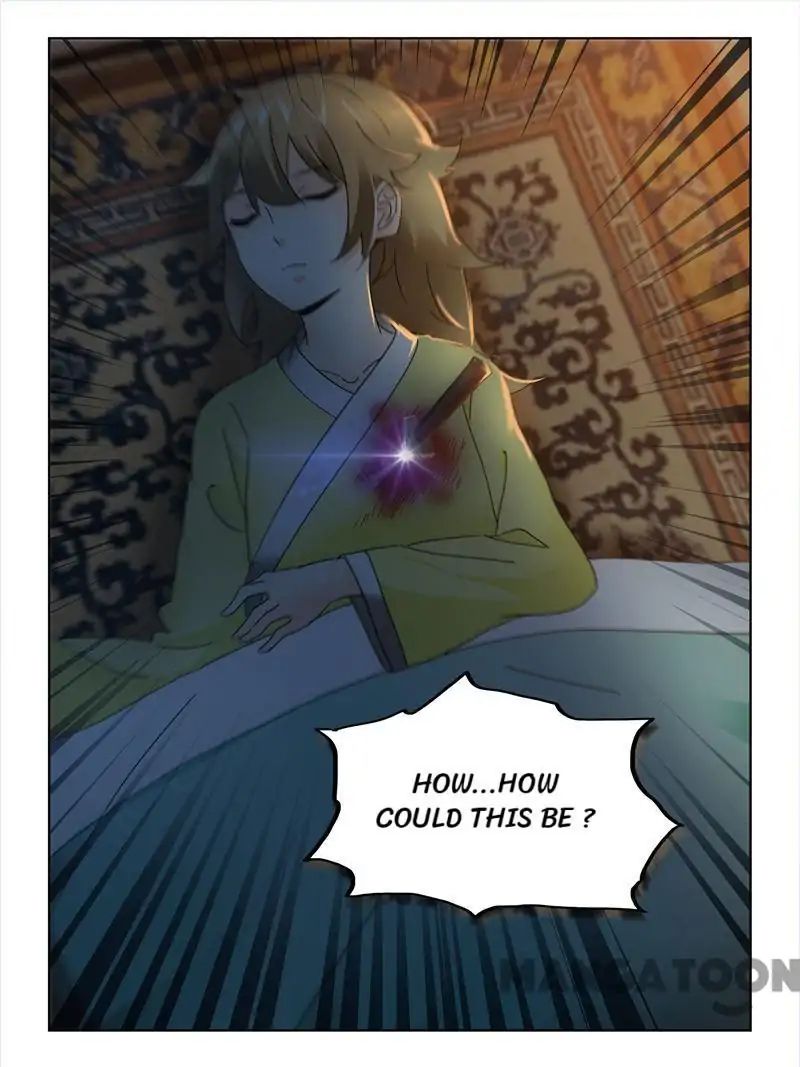 Life-Prolonging Wizard - Chapter 54