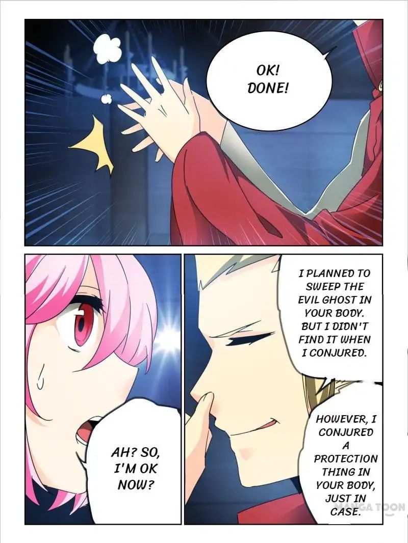 Life-Prolonging Wizard - Chapter 28