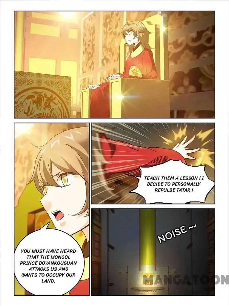 Life-Prolonging Wizard - Chapter 52