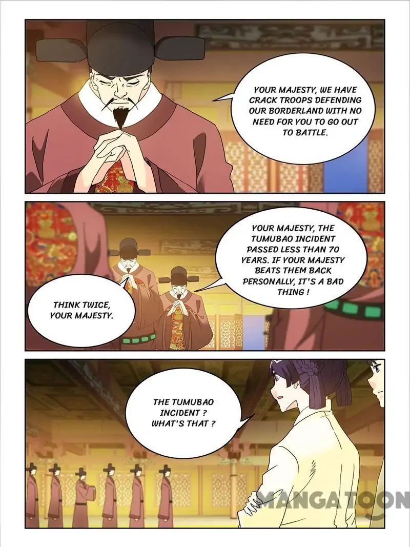 Life-Prolonging Wizard - Chapter 52