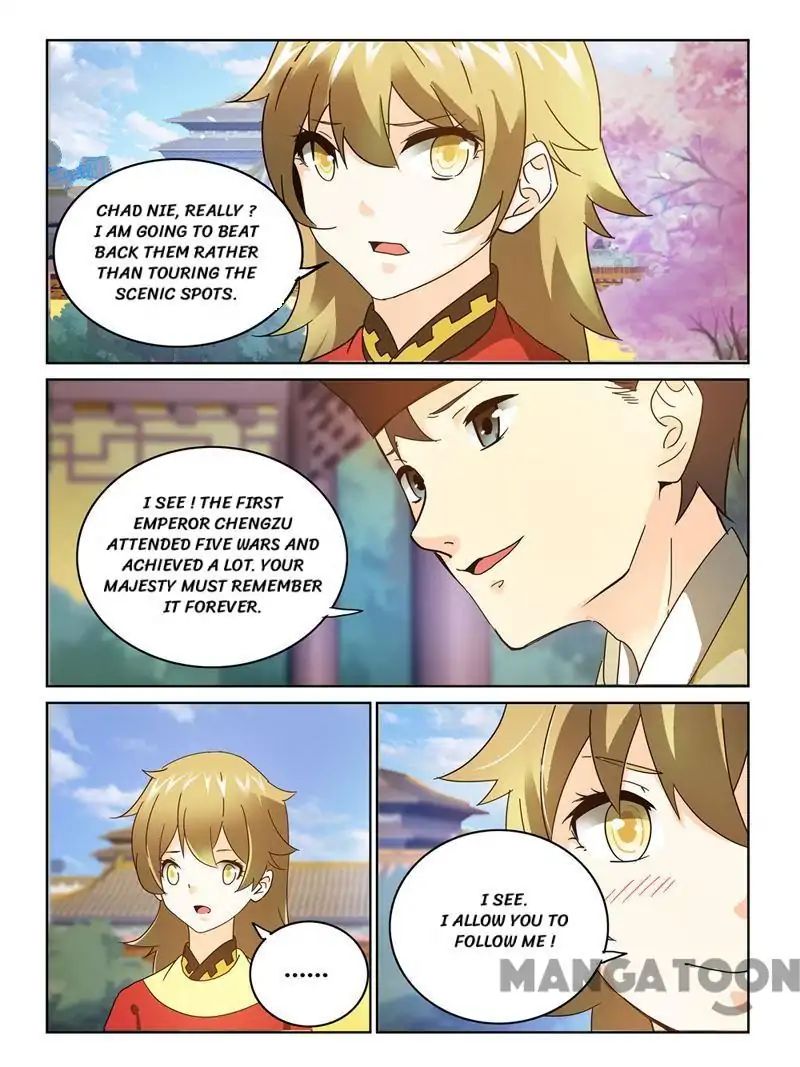 Life-Prolonging Wizard - Chapter 52