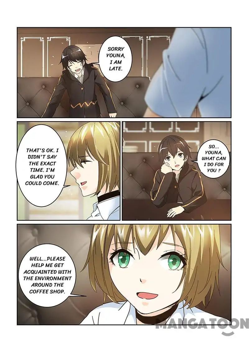 Life-Prolonging Wizard - Chapter 69