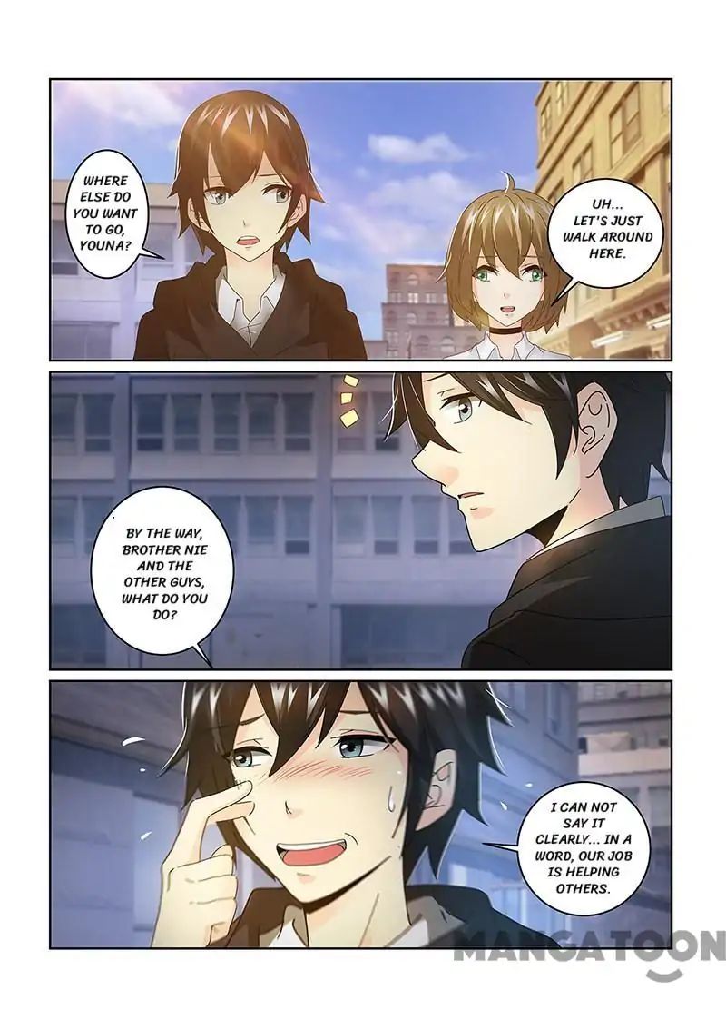 Life-Prolonging Wizard - Chapter 69