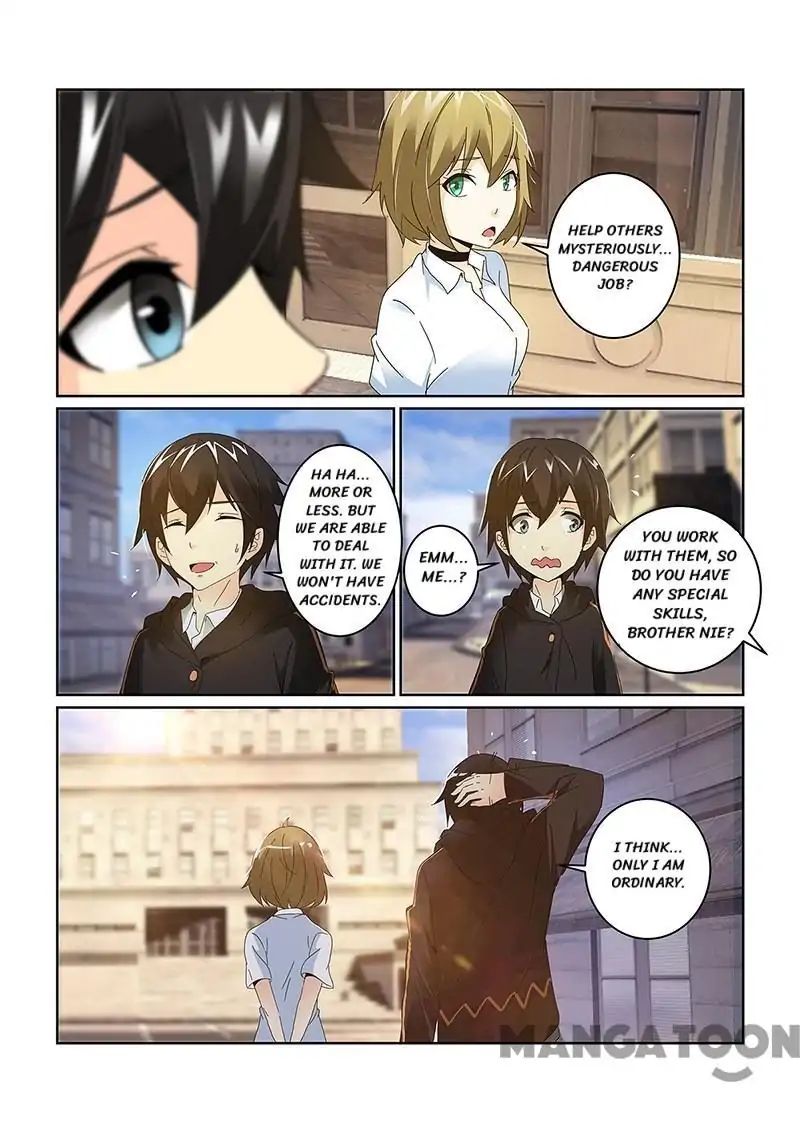 Life-Prolonging Wizard - Chapter 69