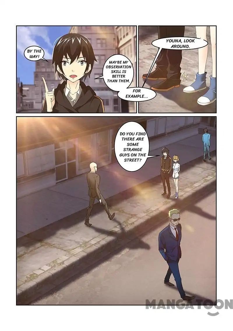 Life-Prolonging Wizard - Chapter 69