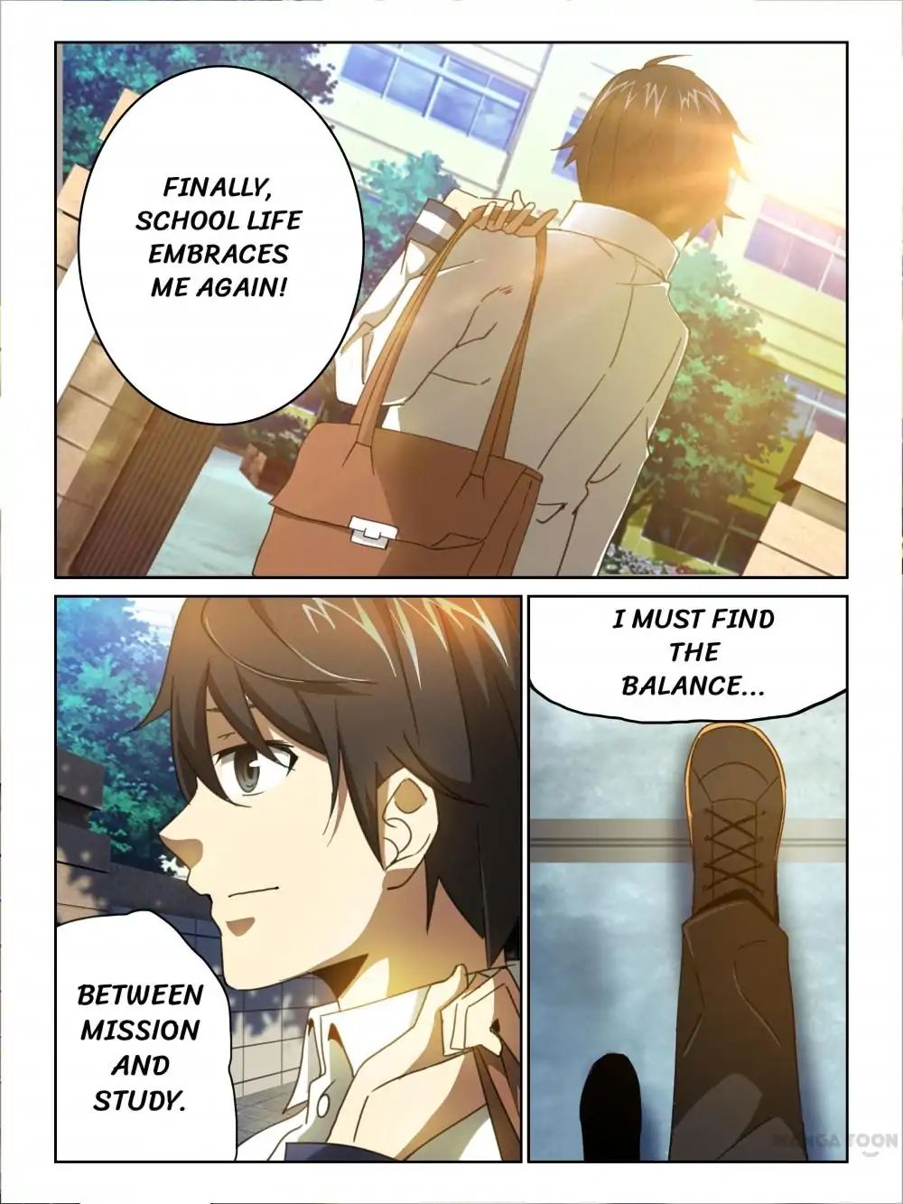 Life-Prolonging Wizard - Chapter 26