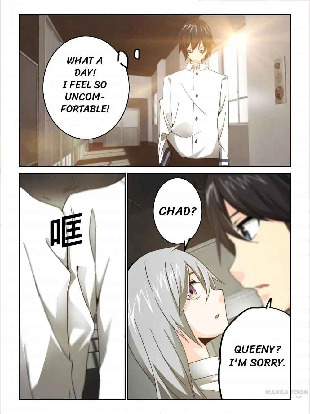 Life-Prolonging Wizard - Chapter 26