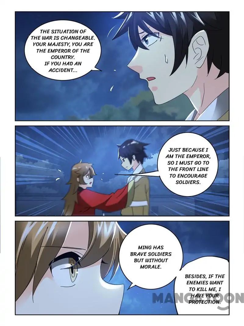 Life-Prolonging Wizard - Chapter 62