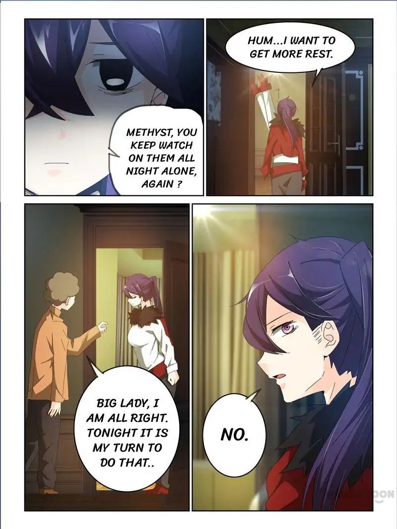 Life-Prolonging Wizard - Chapter 32