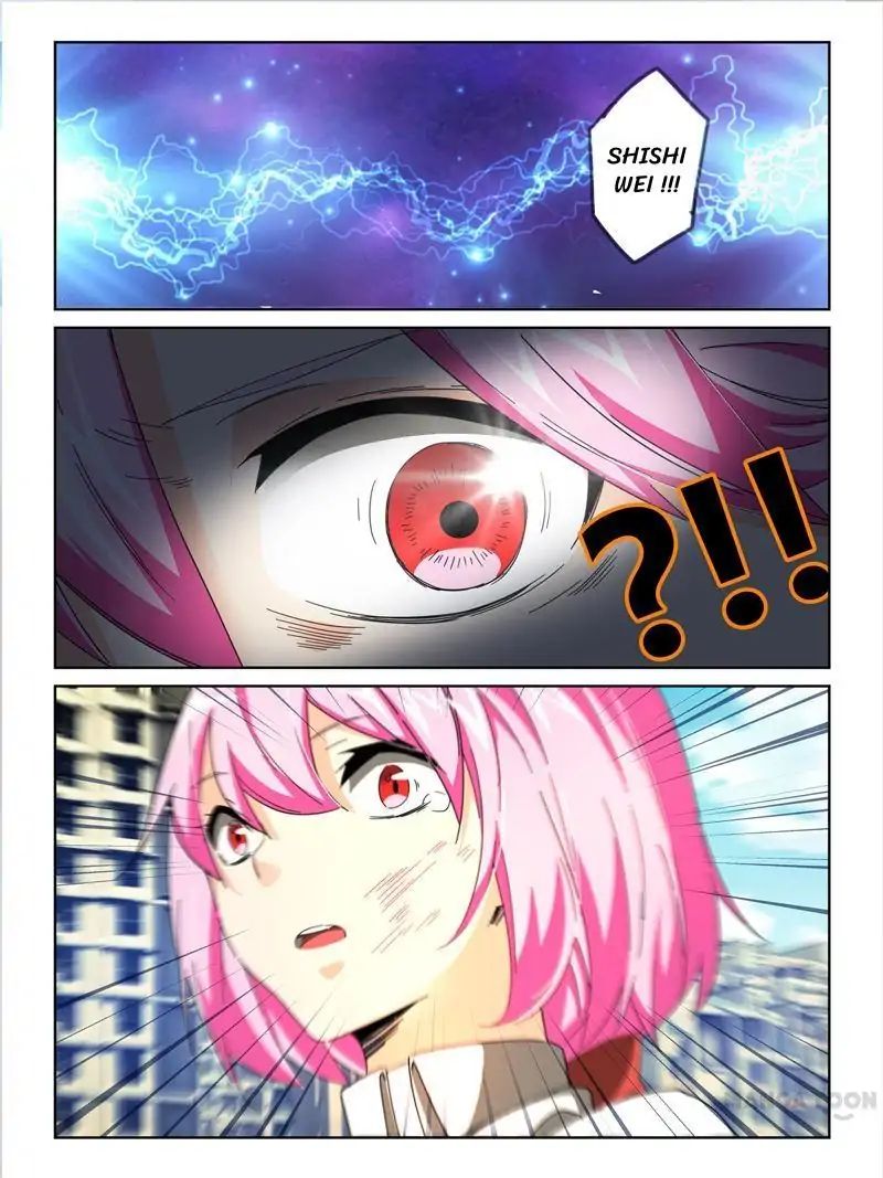 Life-Prolonging Wizard - Chapter 32