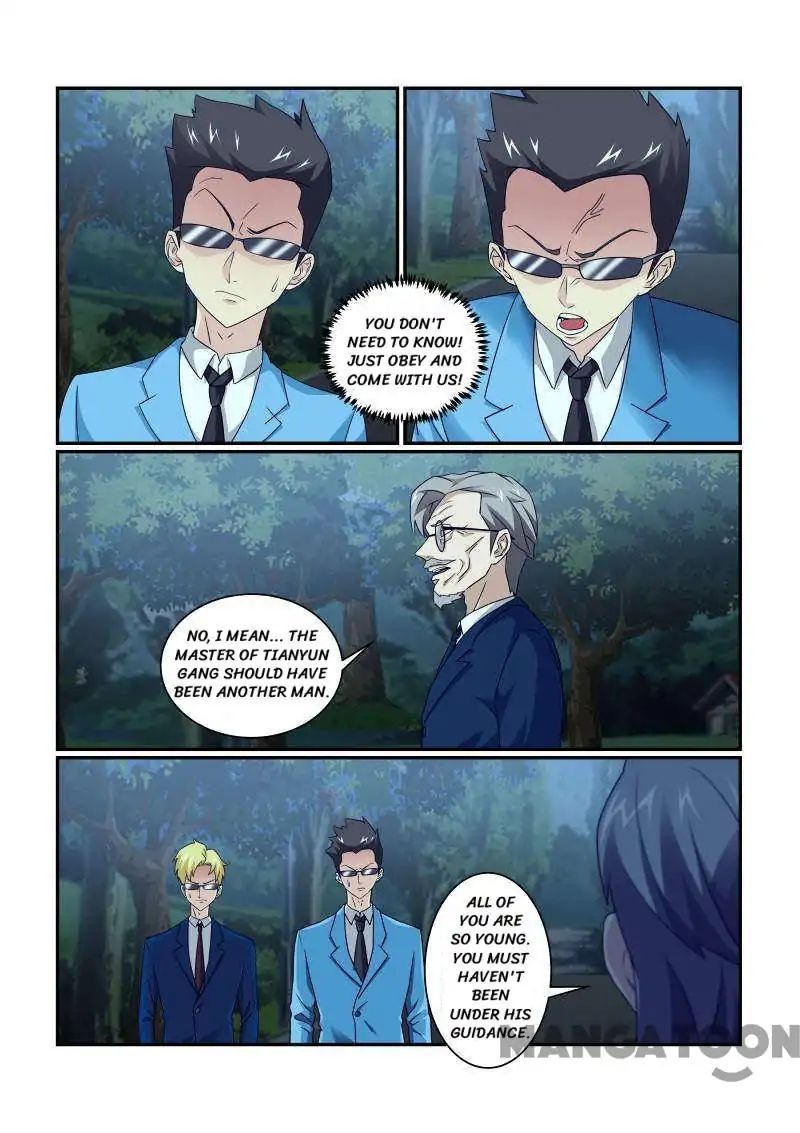 Life-Prolonging Wizard - Chapter 76