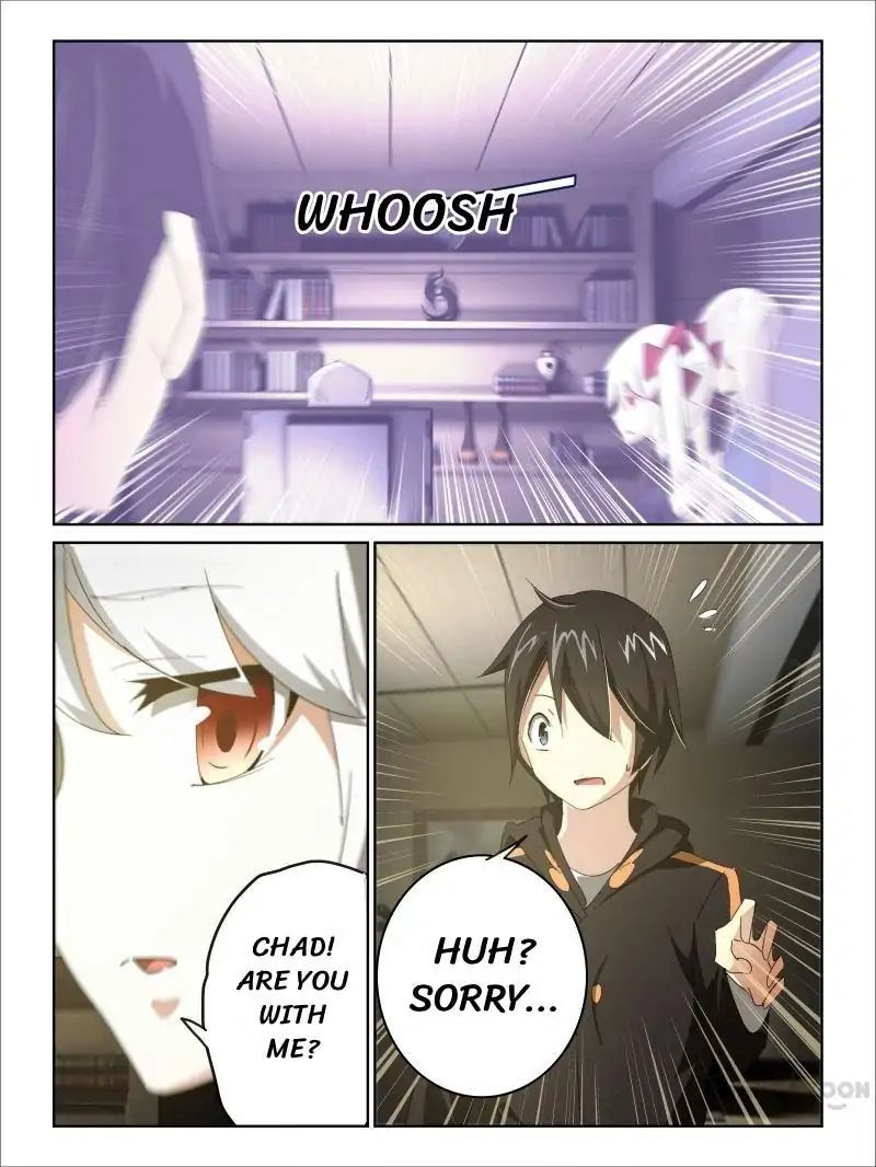 Life-Prolonging Wizard - Chapter 22