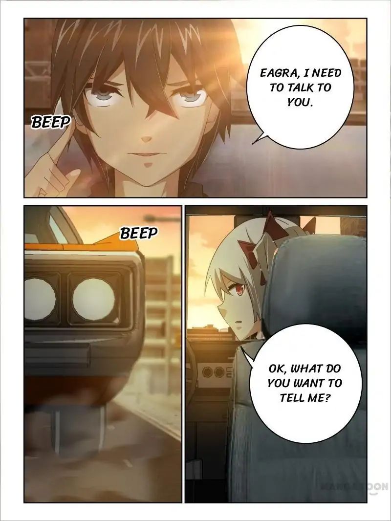 Life-Prolonging Wizard - Chapter 22