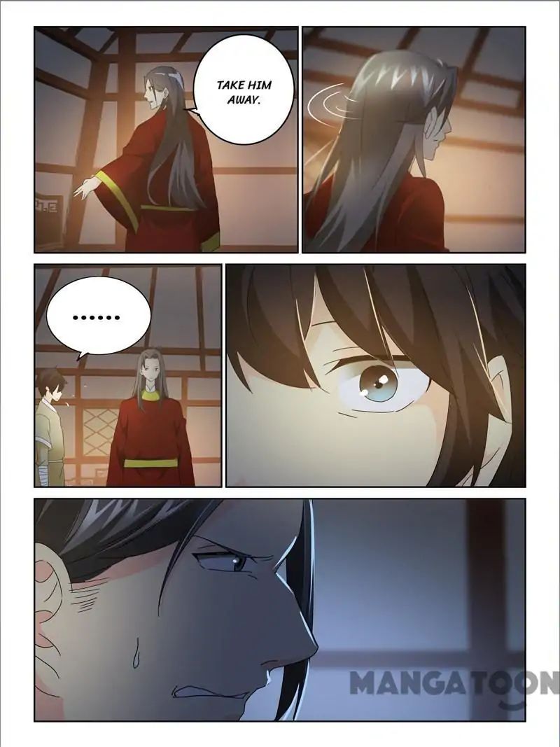 Life-Prolonging Wizard - Chapter 57