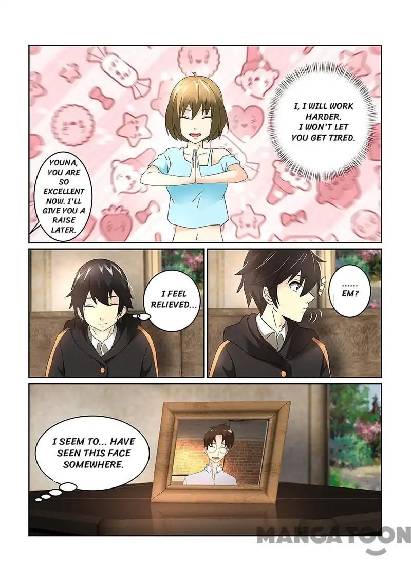 Life-Prolonging Wizard - Chapter 71