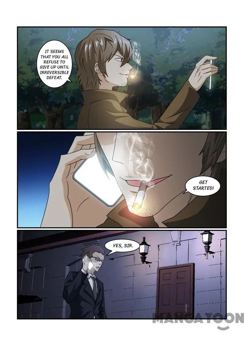 Life-Prolonging Wizard - Chapter 77