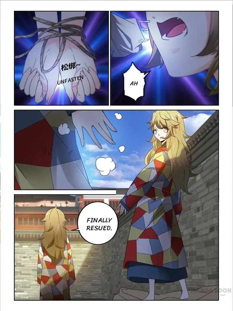 Life-Prolonging Wizard - Chapter 45