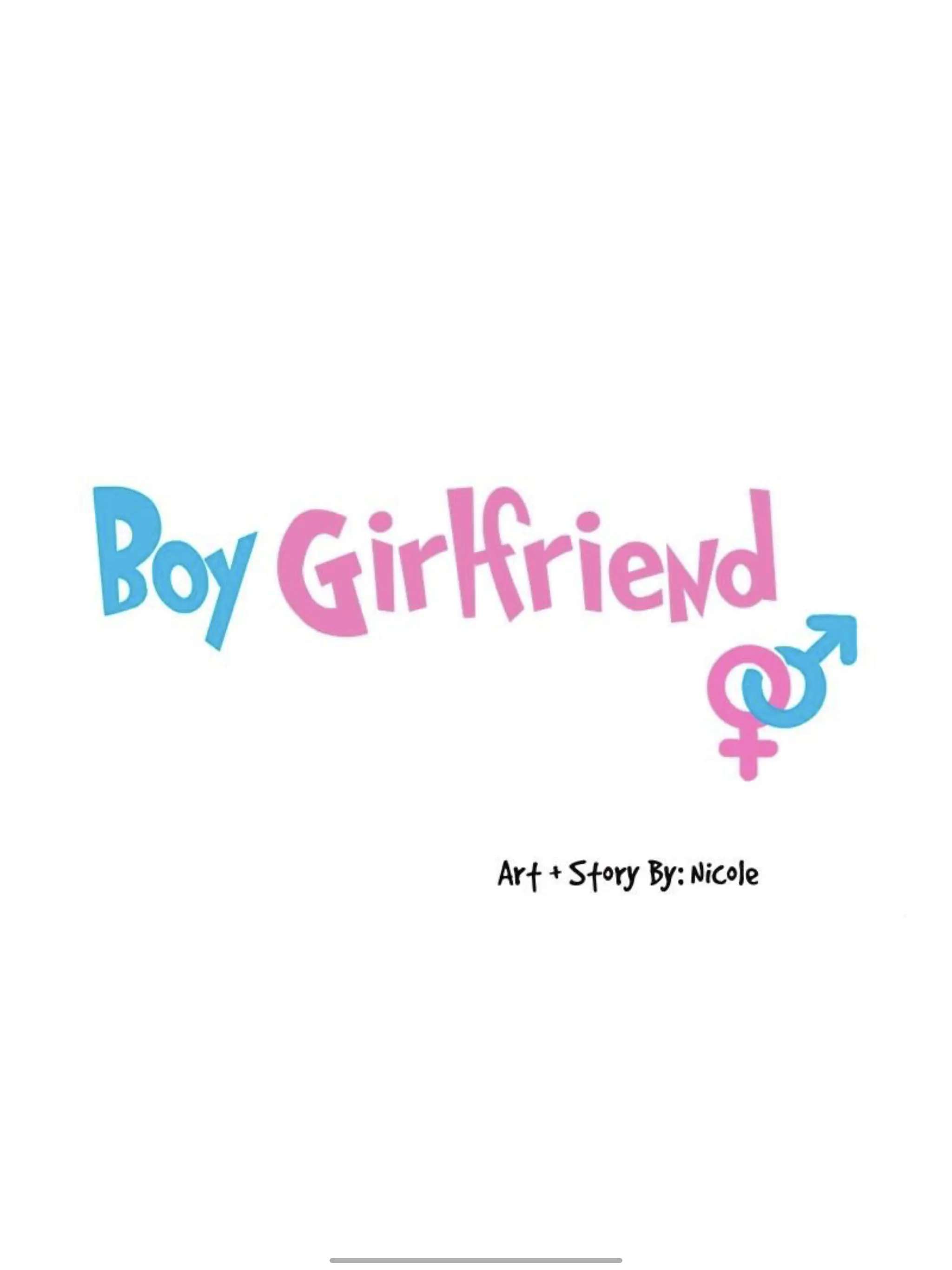 Boy Girlfriend - Chapter 7