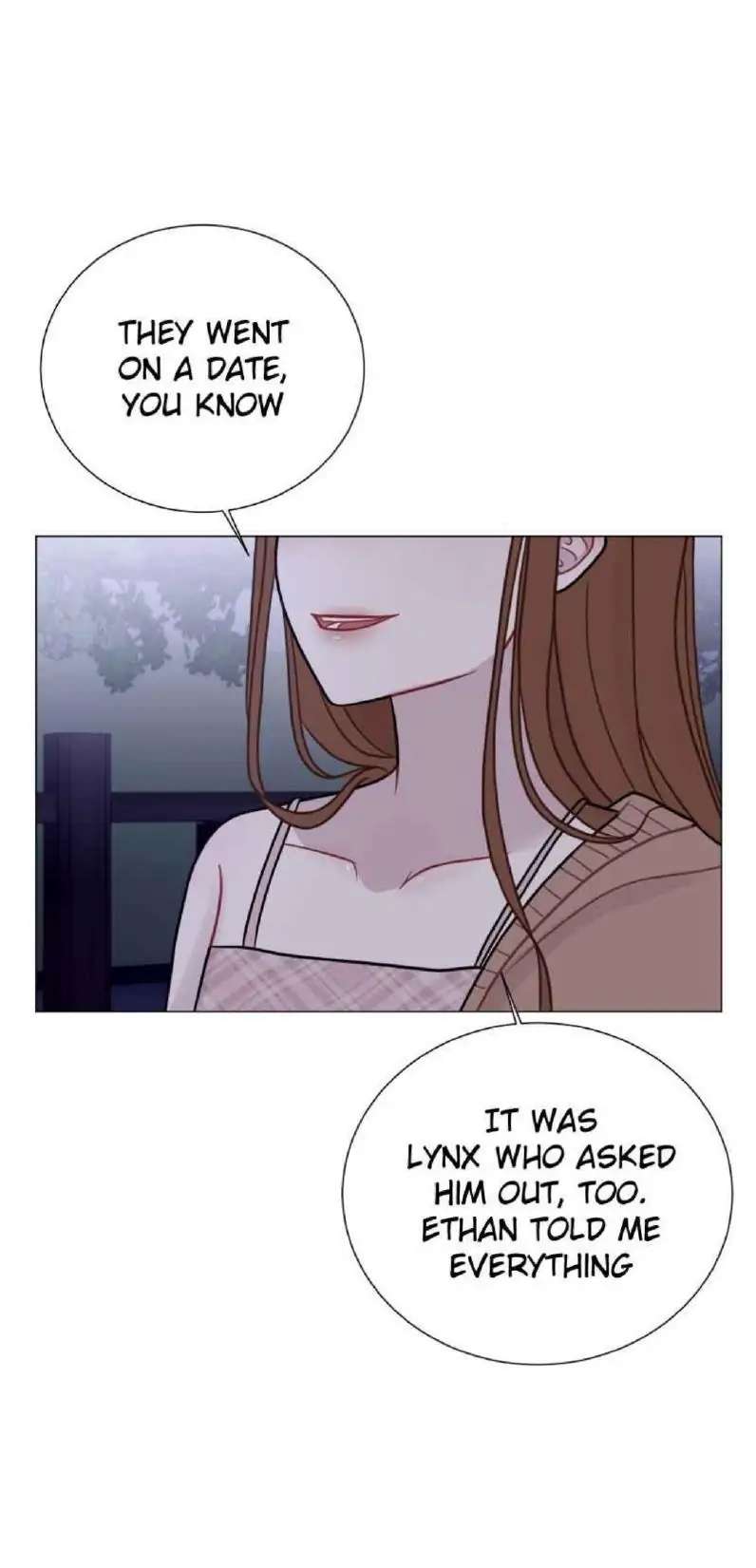 Boy Girlfriend - Chapter 72