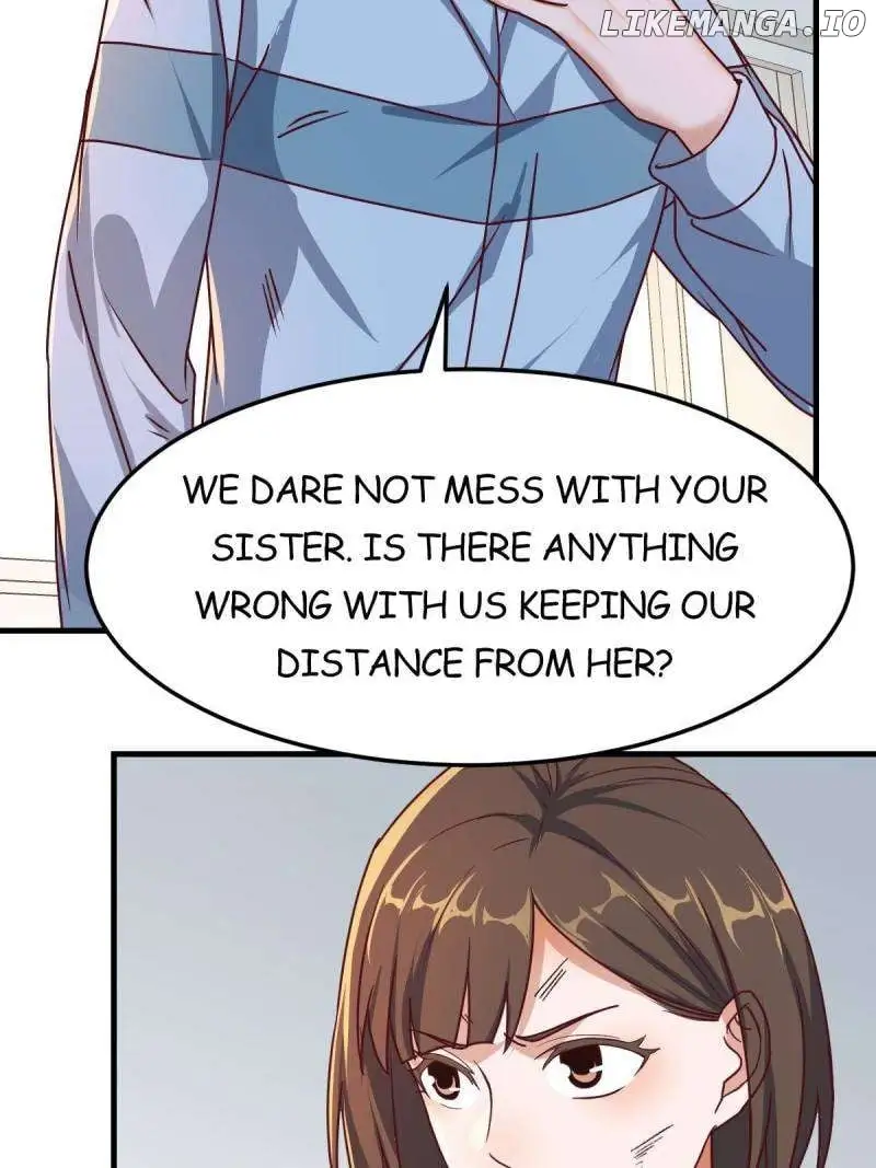 I Have Twin Girlfriends - Chapter 316