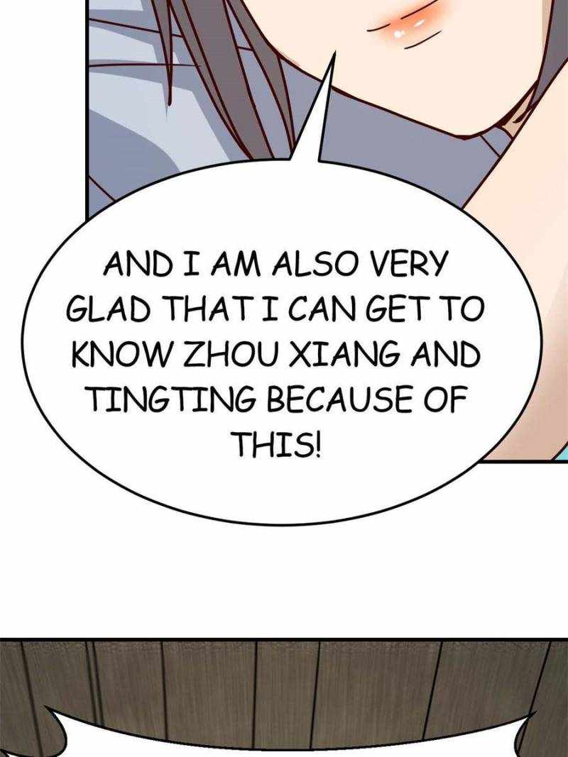 I Have Twin Girlfriends - Chapter 290