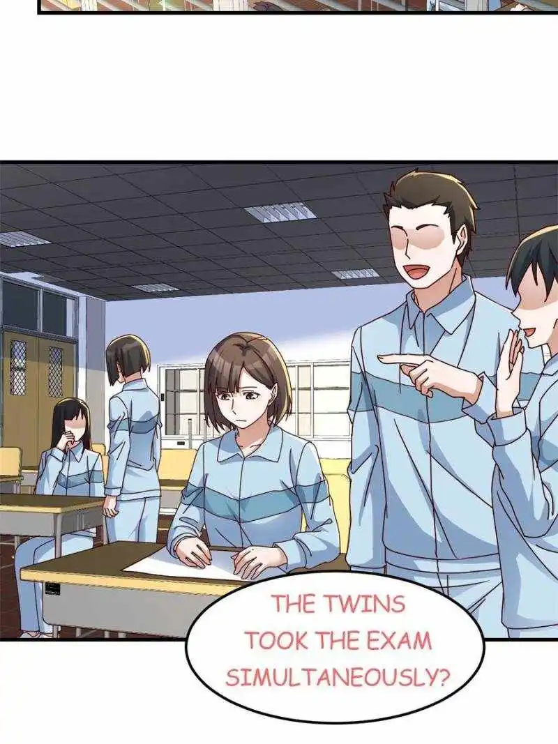 I Have Twin Girlfriends - Chapter 310