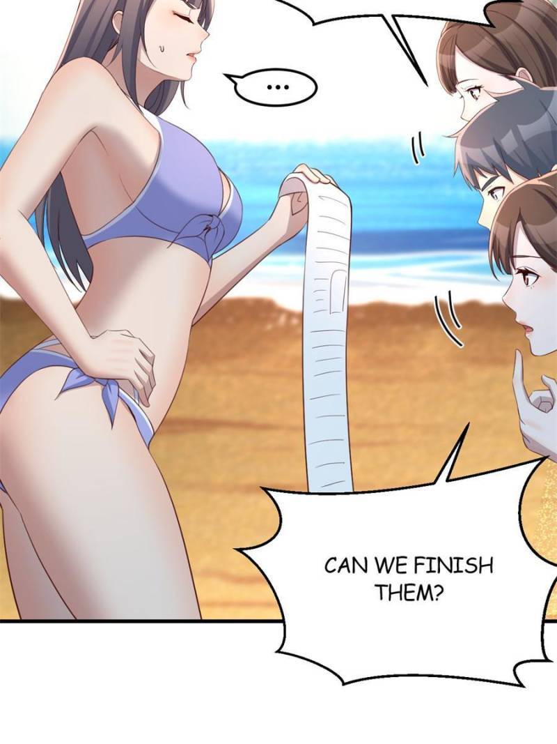 I Have Twin Girlfriends - Chapter 209