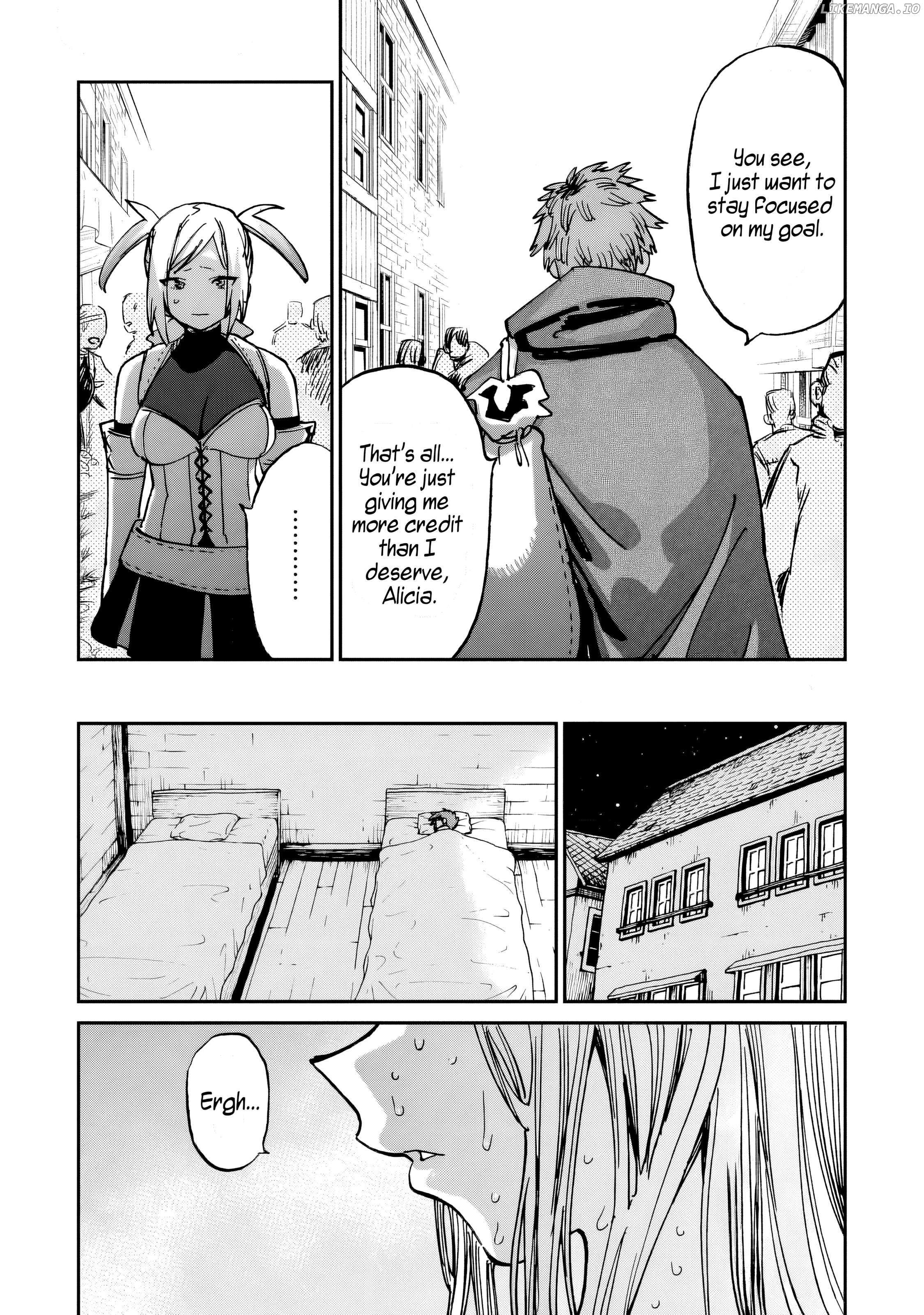 Shuujin Tensei - Chapter 2