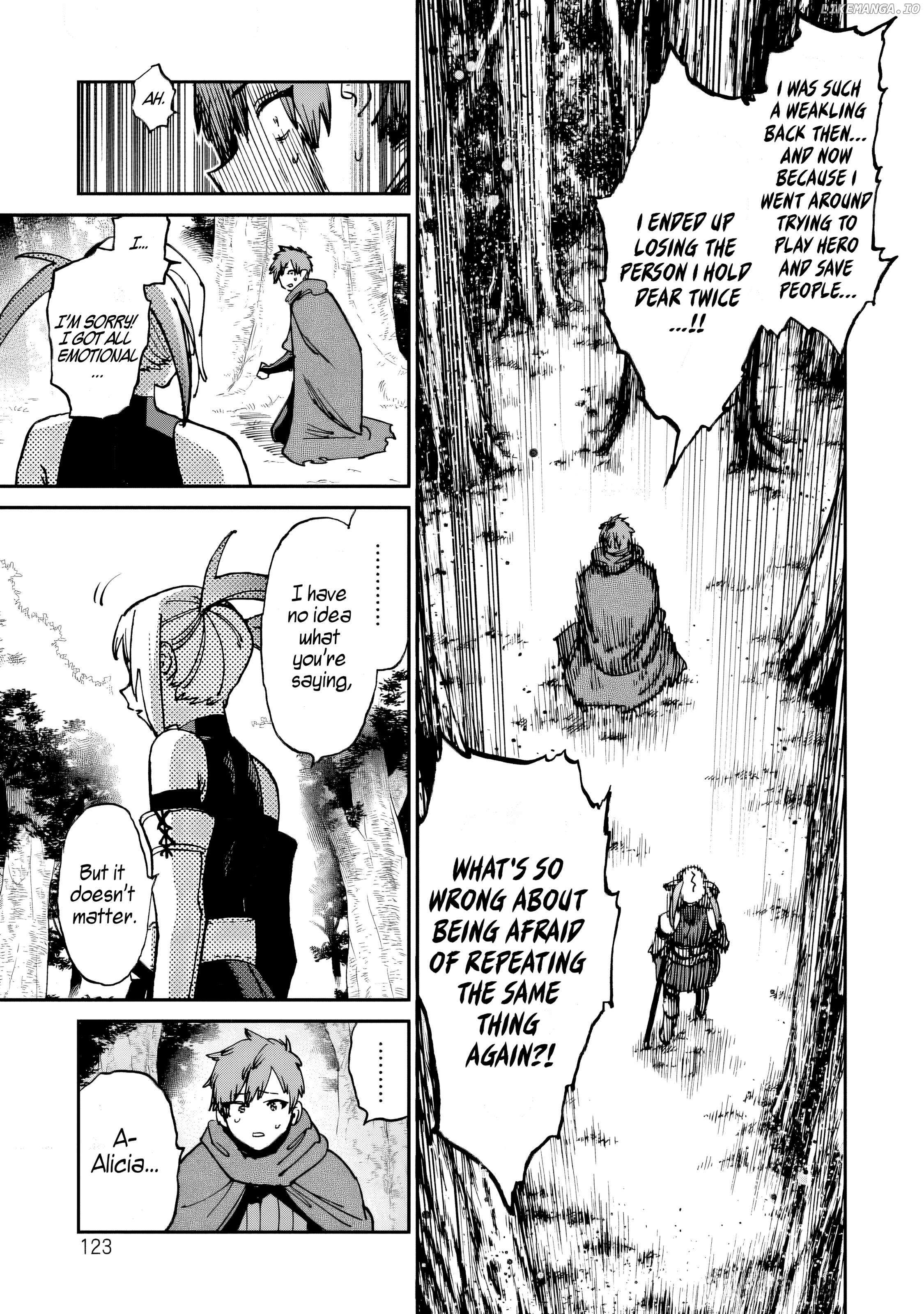 Shuujin Tensei - Chapter 2