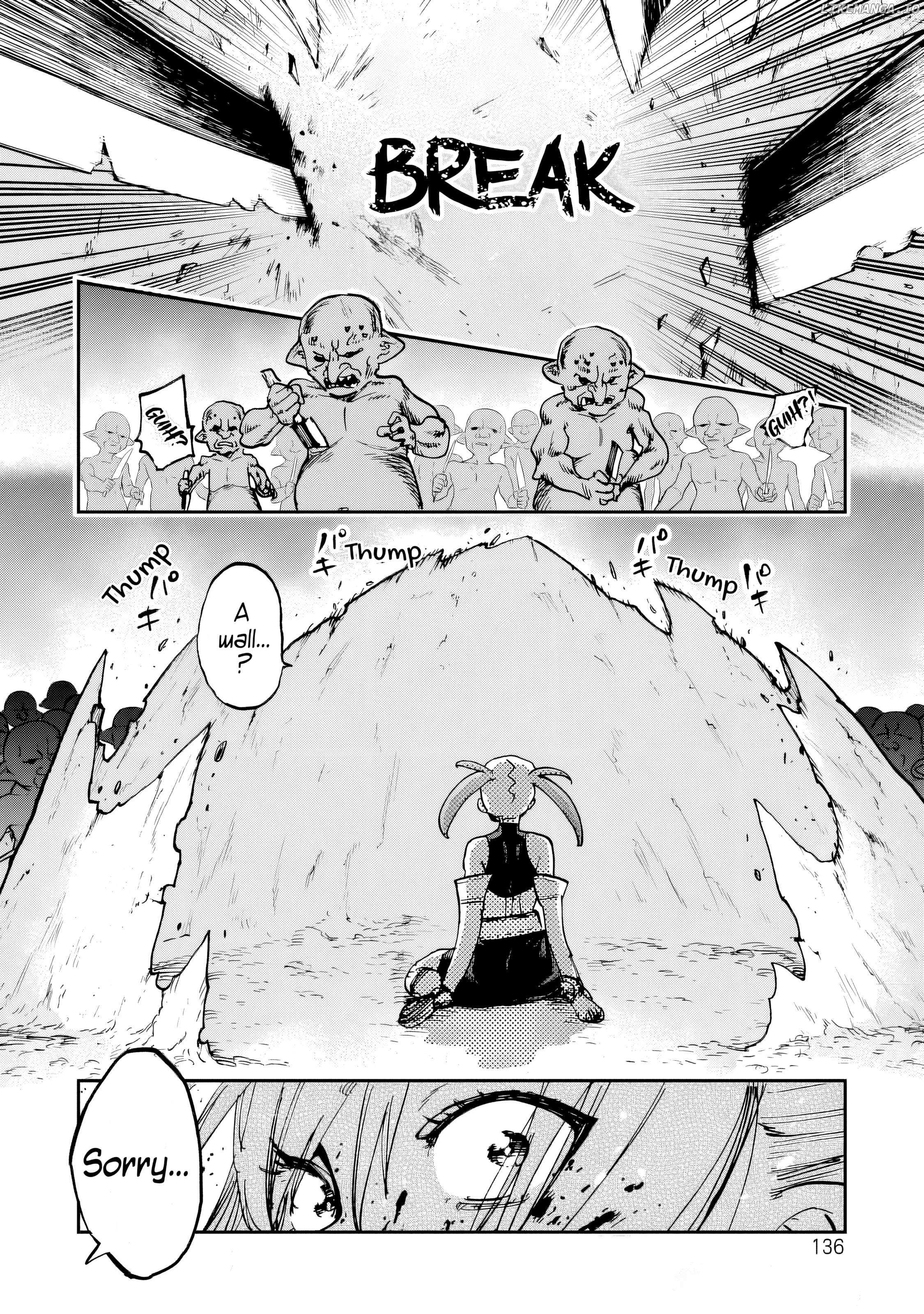 Shuujin Tensei - Chapter 2