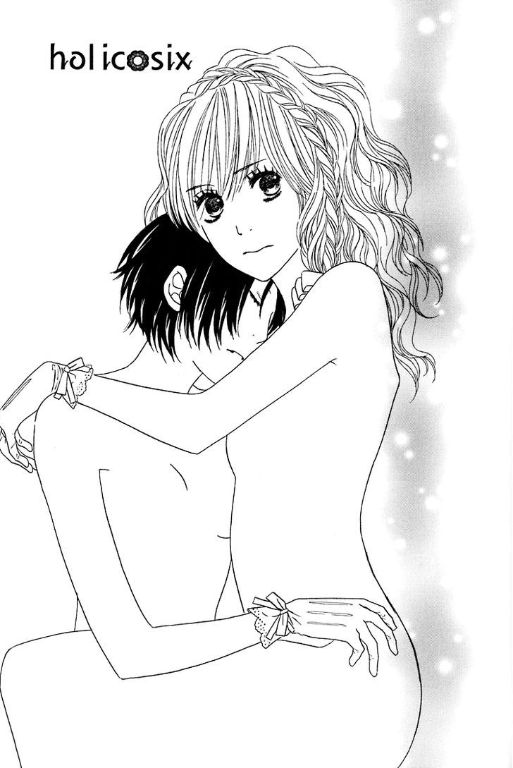 Shoujo Holic - Vol.1 Chapter 6