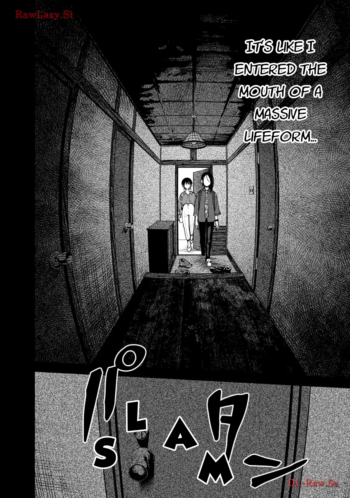 Hen Na Ie - Vol.3 Chapter 11