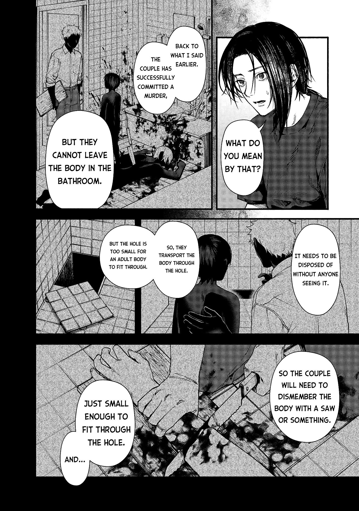 Hen Na Ie - Vol.1 Chapter 2