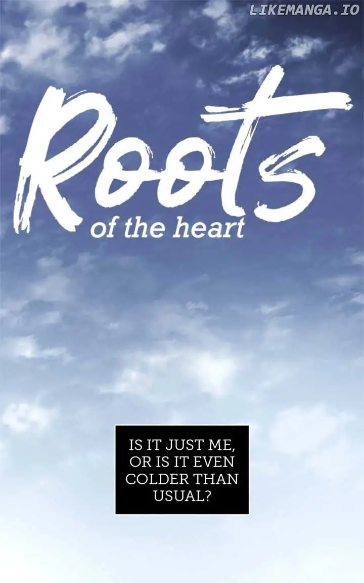 Roots Of The Heart - Chapter 51