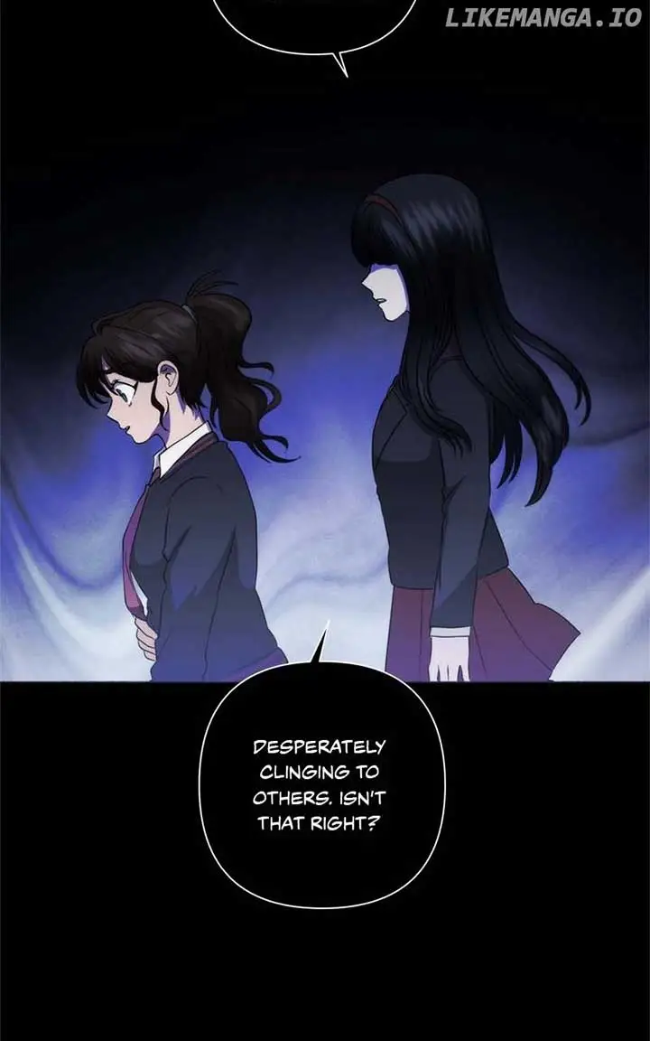 Roots Of The Heart - Chapter 51