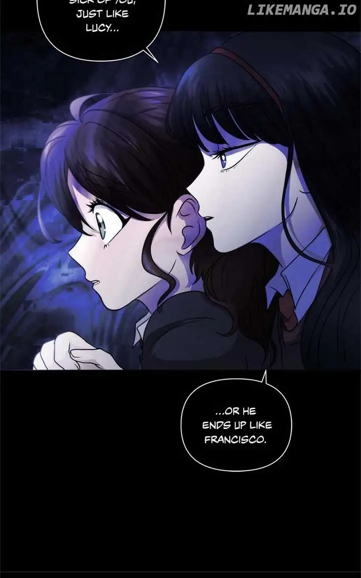 Roots Of The Heart - Chapter 51