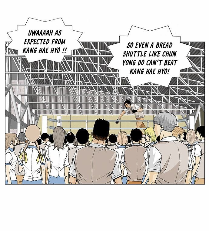 Ultimate Legend – Kang Hae Hyo - Chapter 89