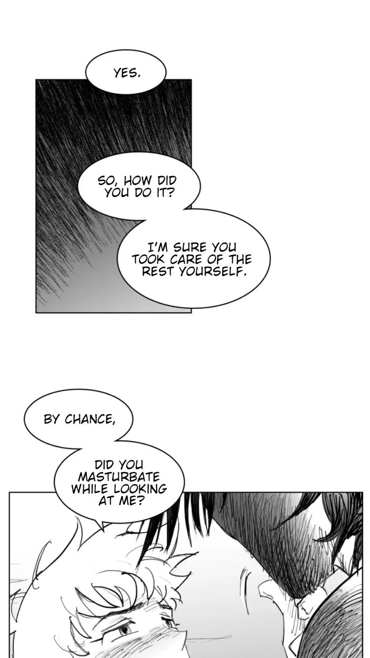 Dead Or Alive - Chapter 24